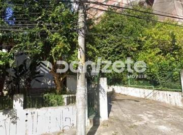 Terreno · 500m² · Terreno Residencial 500m² em Parque das Nações, Santo André – Financia e Permuta