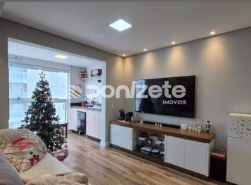 Apartamento · 70m² · 3 Quartos · 2 Vagas · Apartamento 3 Dormitórios em Parque das Nações, Santo André – Frente, 2 Vagas, Financiamento Permiti