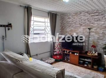 Casa · 133m² · 2 Quartos · 1 Vaga · Sobrado Residencial de 2 Quartos em Vila Assunção, Santo André – Aceita Financiamento
