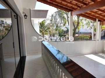 Casa · 300m² · 3 Quartos · 6 Vagas · Sobrado com 3 dormitórios à venda, 300 m² por R$ 1.799.999,99 - Vila Scarpelli - Santo André/SP