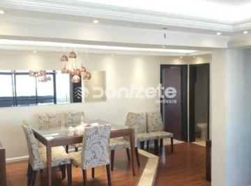 Apartamento · 138m² · 2 Quartos · 2 Vagas · Apartamento com 2 dormitórios à venda, 145 m² por R$ 719.000,00 - Jardim - Santo André/SP