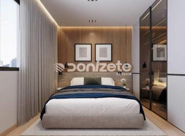 Apartamento · 39m² · 2 Quartos · 1 Vaga · Apartamento 2 Quartos com 1 Vaga | Vila Príncipe de Gales, Santo André