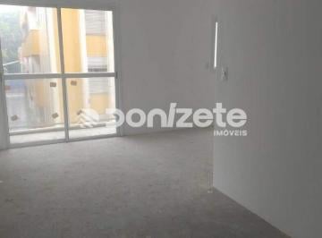 Apartamento · 46m² · 1 Quarto · 1 Vaga · Apartamento residencial 1 quarto com 46 m², Vila Bastos, Santo André – Financiamento disponível