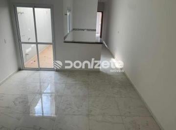 Apartamento · 57m² · 2 Quartos · 1 Vaga · Apartamento 2 dorms com suíte no Utinga, Santo André — aceita financiamento