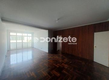 Apartamento · 138m² · 3 Quartos · 1 Vaga · Apartamento 3 quartos com suíte no Centro de Santo André, 138 m² à venda