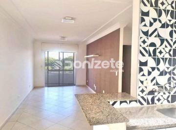 Apartamento · 56m² · 1 Quarto · 1 Vaga · Apartamento 1 Quarto à Venda no Jardim, Santo André - 56 m² | R$450.000