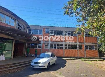 Comercial · 2100m² · 20 Vagas · Prédio Comercial à Venda em Rudge Ramos, SBC — 20 Vagas, 13 Banheiros