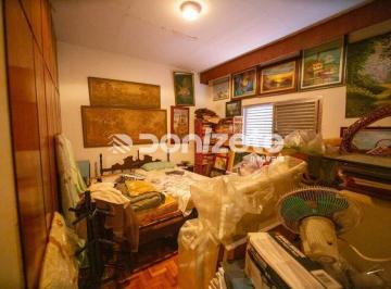 Casa · 280m² · 3 Quartos · 2 Vagas · Sobrado Residencial com 3 Quartos à Venda em Jardim Bela Vista, Santo André – Financiável