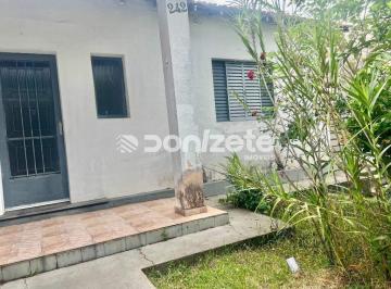 Casa · 190m² · 2 Quartos · 1 Vaga · Casa à venda em Vila Guiomar, Santo André — 2 quartos, 190 m² (alugada)