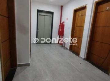 Apartamento · 49m² · 2 Quartos · 2 Vagas · Apartamento 2 Dormitórios com 1 Suíte em Vila Assunção, Santo André – 2 Vagas