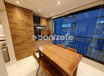 Apartamento · 81m² · 2 Quartos · 2 Vagas · Apartamento 2 dormitórios com suíte, 81 m², 2 vagas – Campestre, Santo André | Financiamento Aceito