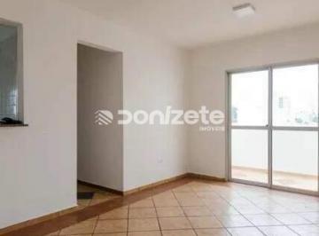 Apartamento · 62m² · 2 Quartos · 1 Vaga · Apartamento 62 m², 2 quartos, Vila Floresta – Santo André, Venda R$380.000