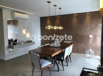 Apartamento · 125m² · 3 Quartos · 2 Vagas · Apartamento residencial 125m² com 3 dormitórios, 2 vagas em Vila Bastos, Santo André – Financiamento