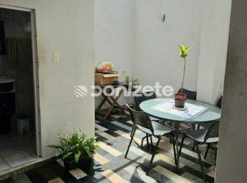 Casa · 90m² · 2 Quartos · 1 Vaga · Sobrado à Venda na Vila Assunção, Santo André – 2 Quartos, 89m²