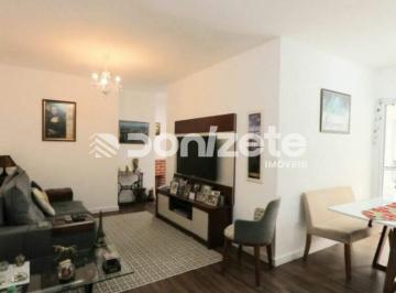 Apartamento · 94m² · 3 Quartos · 2 Vagas · Apartamento 3 Quartos com Varanda Gourmet no Parque Bandeirante, Santo André - R$ 799.000