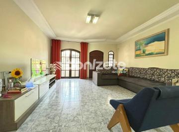Casa · 280m² · 4 Quartos · 5 Vagas · Sobrado residencial com 4 quartos, 5 vagas no Campestre, Santo André