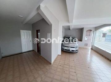 Casa · 139m² · 3 Quartos · 2 Vagas · Sobrado Residencial 3 dorms (1 suíte) com 2 vagas em Santa Maria, Santo André – Financiamento Aceito
