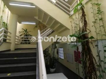 Comercial · 1183m² · 2 Vagas · Prédio Comercial à Venda no Centro de Santo André – 3 Andares, 1.183 m², 2 Vagas