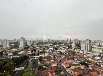 Apartamento · 106m² · 3 Quartos · 2 Vagas · Apartamento Novo no Lume Residence: Vista Espetacular e Lazer de Clube