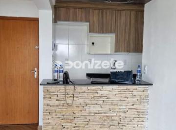 Apartamento · 52m² · 2 Quartos · 1 Vaga · Oportunidade de Venda: Apartamento 2 Dormitórios na Vila Príncipe de Gales, Santo André