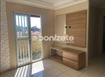 Apartamento · 69m² · 2 Quartos · 1 Vaga · Apartamento com 2 dormitórios à venda, 69 m² por R$ 420.000,00 - Vila Valparaíso - Santo André/SP