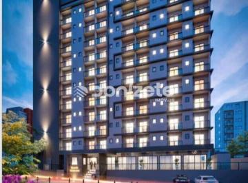 Comercial · 32m² · 1 Vaga · Sala Comercial 32,32 m² com 1 vaga em Vila Curuçá, Santo André – venda