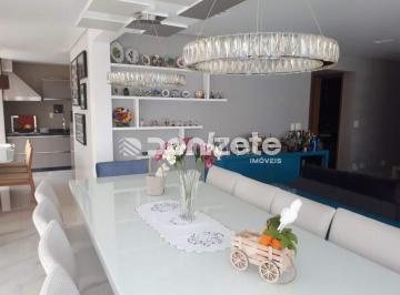 Apartamento · 140m² · 4 Quartos · 4 Vagas · Apartamento com 4 dormitórios à venda, 140 m² por R$ 2.300.000,00 - Jardim - Santo André/SP
