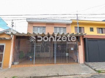 Casa · 293m² · 3 Quartos · 3 Vagas · Sobrado à venda em Santo André (Bangu) — 3 quartos, 3 vagas, financiável
