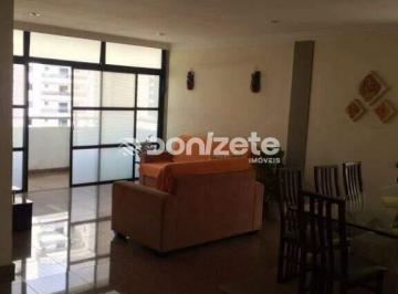 Apartamento · 156m² · 3 Quartos · 2 Vagas · Apart. 3 Quartos na Vila Bastos, Santo André – 156 m², Frente, 2 Vagas, Financia e Permuta