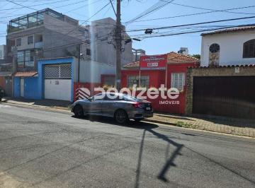 Apartamento · 57m² · 2 Quartos · 1 Vaga · Apartamento 2 Dorms com Suíte no Campestre, Santo André - 56,70 m², 1 Vaga