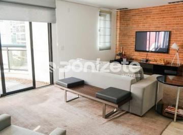 Apartamento · 149m² · 2 Quartos · 3 Vagas · Apartamento à venda no Jardim, Santo André – 149 m², 2 suítes, 3 vagas, financiamento e permuta