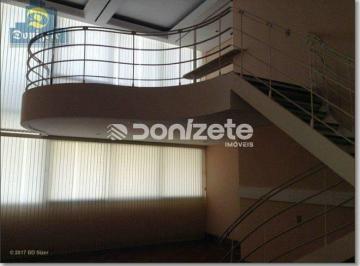 Apartamento · 350m² · 3 Quartos · 3 Vagas · Apartamento Residencial de 3 Suítes no Centro de Santo André – 3 Vagas, Financia e Permuta