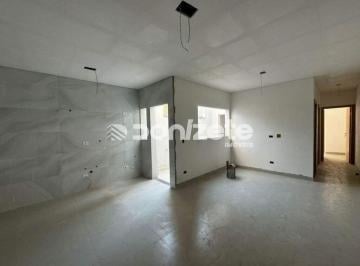 Apartamento · 68m² · 2 Quartos · 2 Vagas · Apartamento com 2 Quartos, 2 Vagas e 1 Suíte na Vila Assunção – Aceita Financiamento