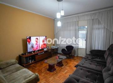 Casa · 240m² · 3 Quartos · 2 Vagas · Sobrado residencial com 3 dormitórios, 2 vagas e 240 m² em Vila Homero Thon, Santo André