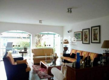 Casa · 417m² · 3 Quartos · 6 Vagas · Sobrado Residencial 3 Suítes, 417 m², 6 Vagas em Santo André – Aceita Financiamento