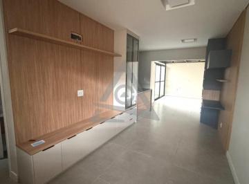 Casa · 93m² · 2 Quartos · 2 Vagas · Casa à venda em Campinas, Parque Taquaral, com 2 suítes, com 93 m², Villa Carpe Diem