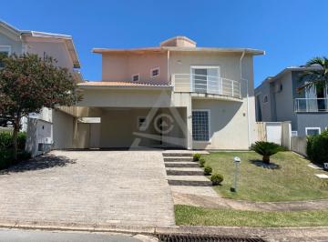 Casa · 306m² · 5 Quartos · 5 Vagas · Casa para alugar em Campinas, Parque dos Resedás, com 5 suítes, com 306 m², Parque dos Resedás