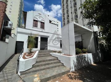 Comercial · 293m² · 1 Quarto · Casa para alugar em Campinas, Cambuí, com 1 quarto, com 293 m²
