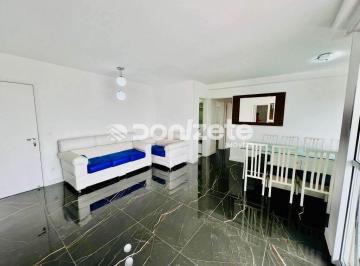 Apartamento · 85m² · 2 Quartos · 2 Vagas · Apartamento 2 Quartos com Varanda Gourmet na Frente em Santo André – 2 Vagas, Aceita Financiamento