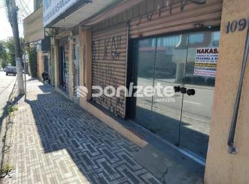 Comercial · 168m² · Salão Comercial à Venda em Vila Marina, Santo André - Aceita Financiamento