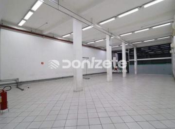 Comercial · 1629m² · 4 Vagas · Prédio para alugar, 1629 m² por R$ 45.868,47/mês - Centro - Santo André/SP