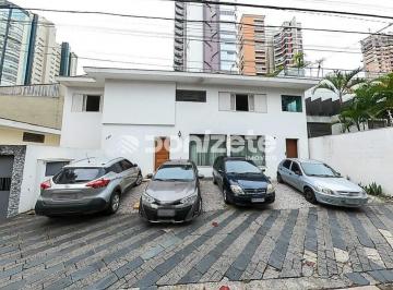 Casa · 337m² · 2 Quartos · 7 Vagas · Sobrado Residencial com 2 Quartos, Suíte e 7 Vagas em Jardim, Santo André – Financia