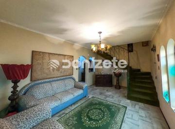 Casa · 134m² · 2 Quartos · 3 Vagas · Sobrado à venda em Santo André - Vila Santa Teresa, 2 quartos, 3 vagas, Financiamento