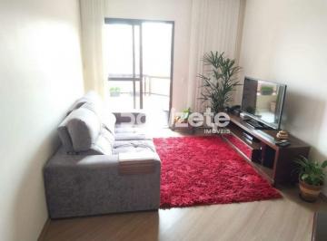 Apartamento · 84m² · 3 Quartos · 2 Vagas · Apartamento 3 dormitórios, 1 suíte, Vila Valparaíso – Santo André, Financiamento Aceito