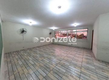 Comercial · 196m² · 10 Vagas · Prédio Comercial à Venda em Santo André – Centro | 3 andares, 10 vagas, 600 m² internos