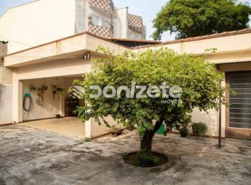 Casa · 239m² · 3 Quartos · 4 Vagas · Casa à venda em Santo André (Vila Homero Thon) – 3 quartos, 4 vagas, aceita financiamento