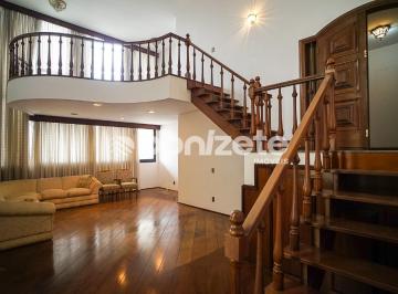 Apartamento · 297m² · 3 Quartos · 3 Vagas · Apartamento residencial à venda em Santo André (Centro) | 3 suítes, 3 salas, 3 vagas