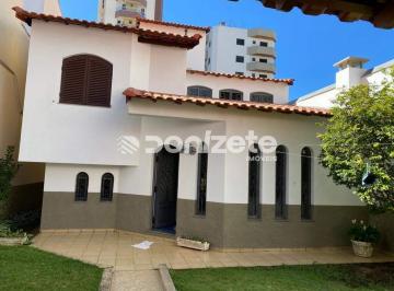 Casa · 400m² · 4 Quartos · 5 Vagas · Sobrado à Venda em Vila Bastos, Santo André – 4 Quartos, 5 Vagas | R$ 2.799.000
