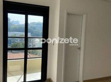 Apartamento · 67m² · 2 Quartos · 2 Vagas · Apartamento 2 Quartos com 1 Suíte, 2 Vagas em Parque das Nações, Santo André
