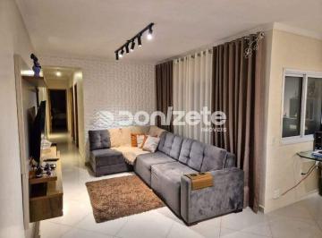 Apartamento · 160m² · 3 Quartos · 2 Vagas · Cobertura Residencial à Venda em Vila Humaitá, Santo André – 3 dorms, 1 suíte, 2 vagas